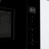 Вбудована мікрохвильова піч Gorenje BM251SG2BG Вбудована мікрохвильова піч Gorenje BM251SG2BG